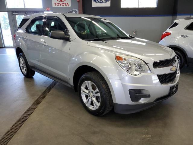 CHEVROLET EQUINOX LS 2013 1gnflcek0dz104154