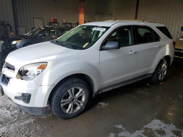 CHEVROLET EQUINOX 2013 1gnflcek2dz122381