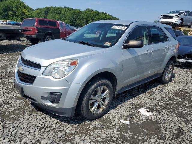 CHEVROLET EQUINOX 2013 1gnflcek5dz128224