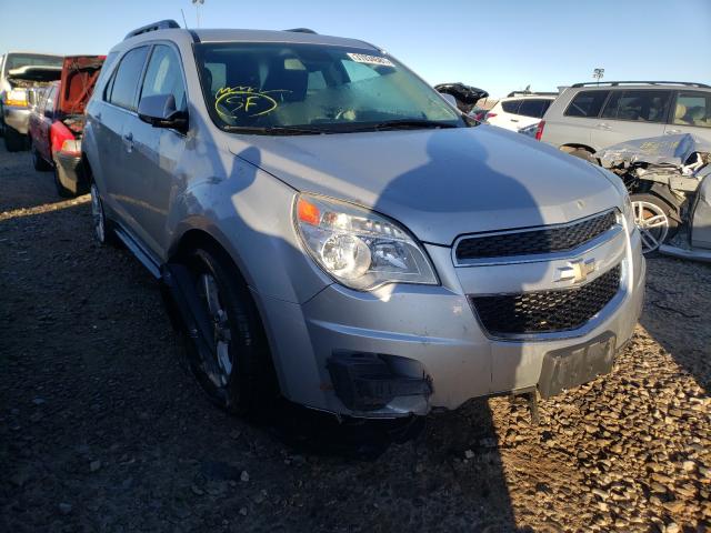 CHEVROLET EQUINOX LT 2013 1gnfleek0dz103209