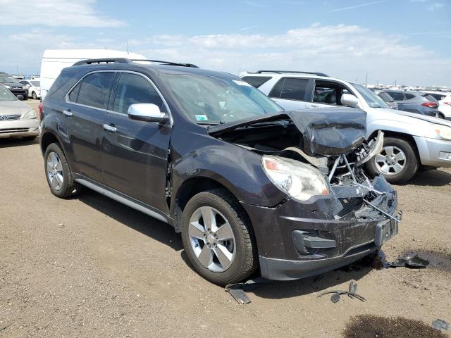 CHEVROLET EQUINOX LT 2013 1gnfleek0dz106773