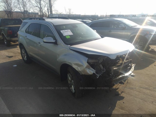 CHEVROLET EQUINOX 2013 1gnfleek0dz111391