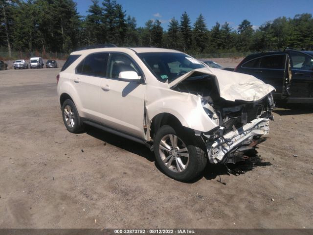 CHEVROLET EQUINOX 2013 1gnfleek0dz123167