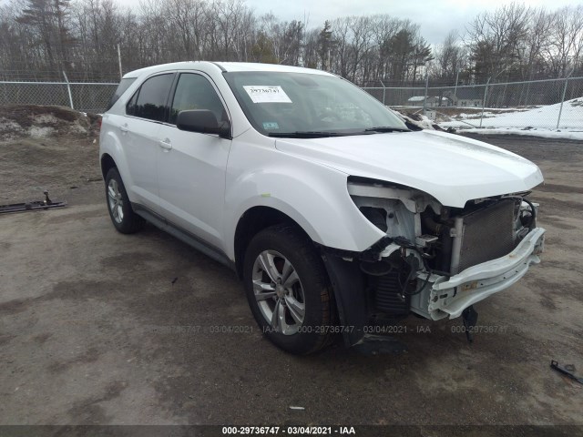 CHEVROLET EQUINOX 2014 1gnfleek0ez106385