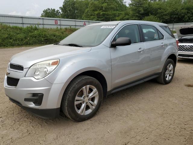 CHEVROLET EQUINOX 2015 1gnfleek0fz111121