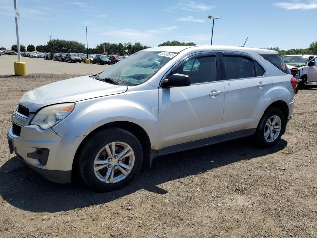 CHEVROLET EQUINOX 2015 1gnfleek0fz126847