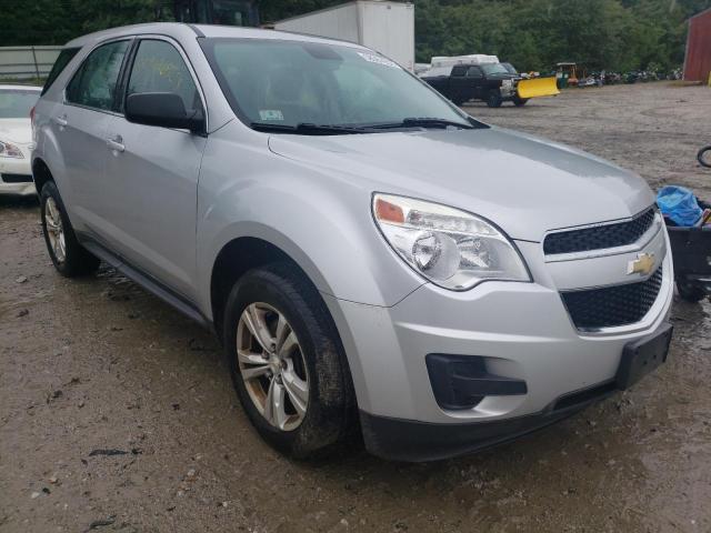 CHEVROLET EQUINOX 2015 1gnfleek0fz144796