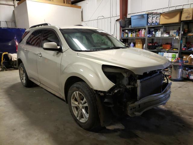 CHEVROLET EQUINOX LT 2013 1gnfleek1dz103588