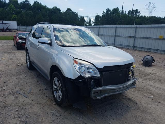 CHEVROLET EQUINOX LT 2013 1gnfleek1dz106331