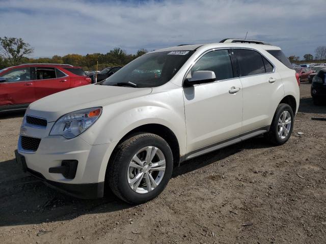 CHEVROLET EQUINOX 2013 1gnfleek1dz123680