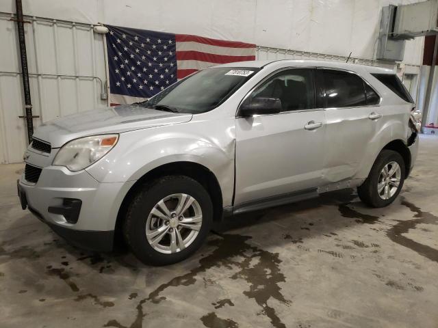 CHEVROLET EQUINOX 2015 1gnfleek1fz116179