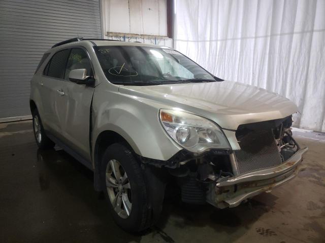 CHEVROLET EQUINOX LT 2013 1gnfleek2dz105611