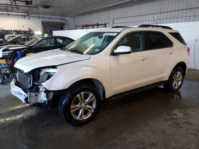 CHEVROLET EQUINOX LT 2013 1gnfleek2dz123462