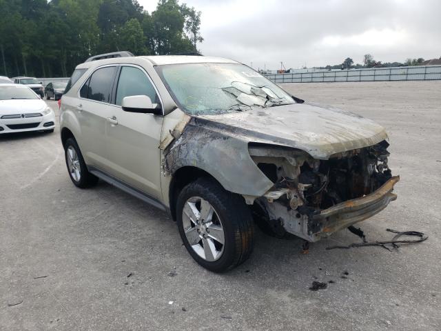 CHEVROLET EQUINOX LT 2013 1gnfleek3dz108548