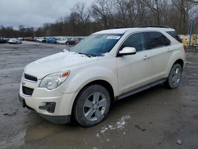 CHEVROLET EQUINOX 2013 1gnfleek3dz124555