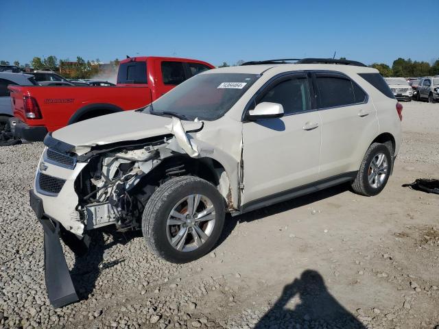 CHEVROLET EQUINOX LT 2013 1gnfleek3dz131506