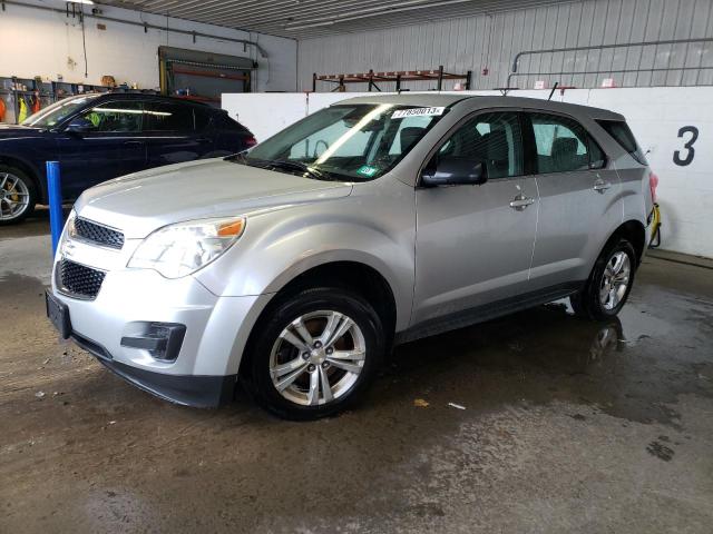 CHEVROLET EQUINOX 2014 1gnfleek3ez128963