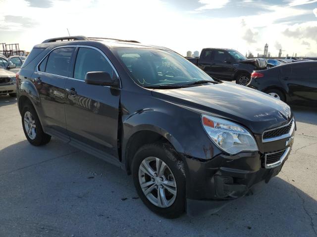 CHEVROLET EQUINOX LT 2013 1gnfleek4dz122572