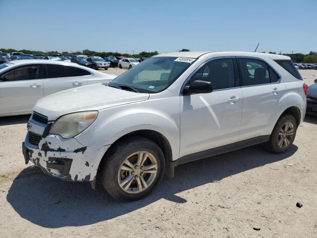 CHEVROLET EQUINOX 2015 1gnfleek4fz106245