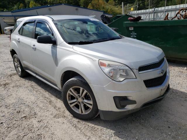 CHEVROLET EQUINOX 2015 1gnfleek4fz114796