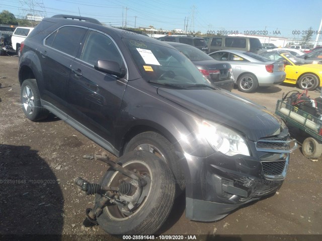 CHEVROLET EQUINOX 2013 1gnfleek5dz108566