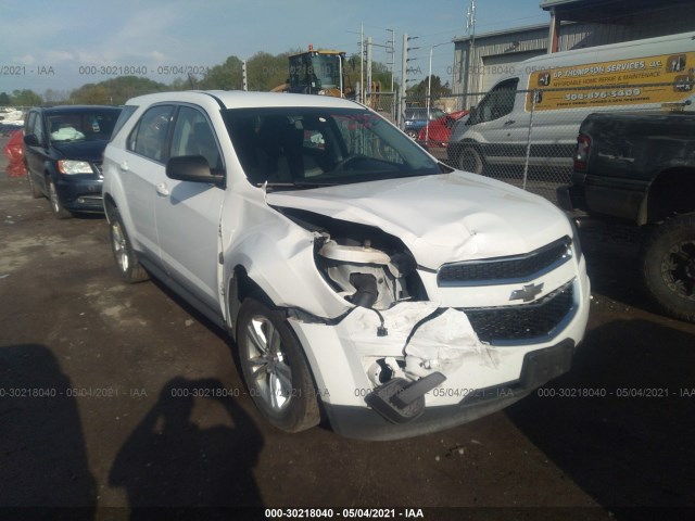 CHEVROLET EQUINOX 2015 1gnfleek5fz129095