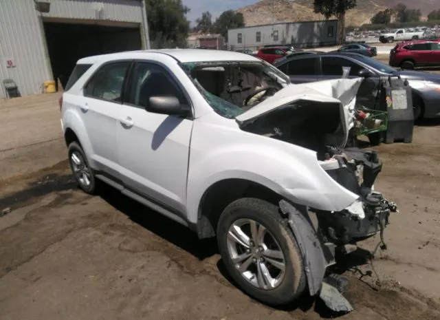 CHEVROLET EQUINOX 2016 1gnfleek5gz103002