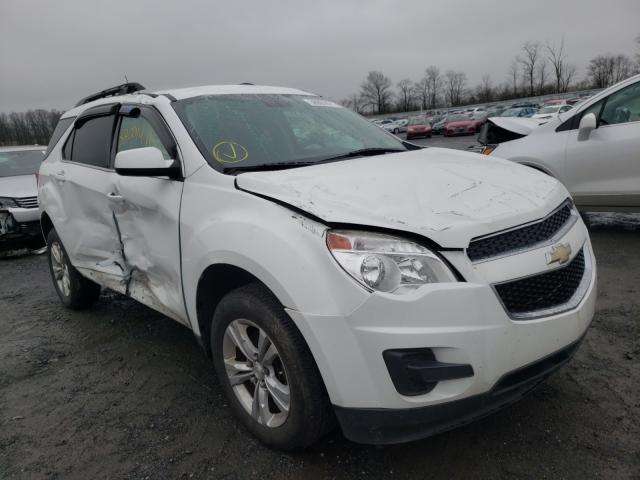 CHEVROLET EQUINOX LT 2013 1gnfleek6dz121083