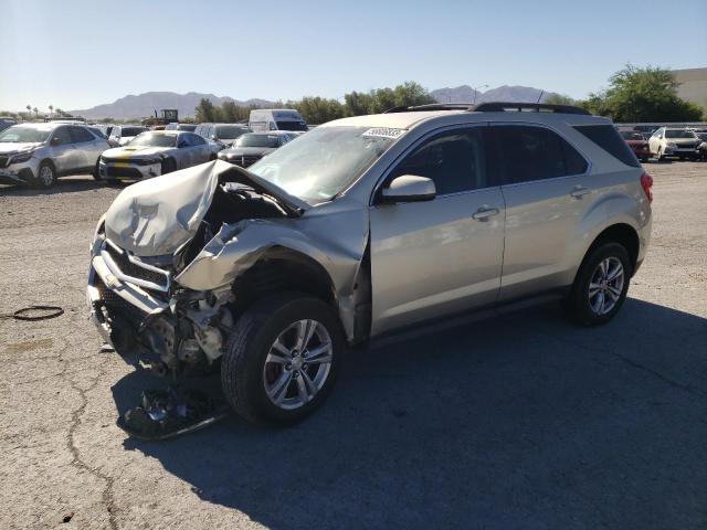 CHEVROLET EQUINOX LT 2013 1gnfleek6dz125229