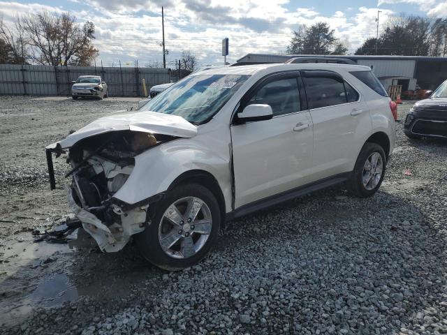 CHEVROLET EQUINOX 2013 1gnfleek7dz124056