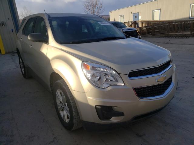 CHEVROLET NULL 2014 1gnfleek7ez138315