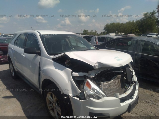 CHEVROLET EQUINOX 2015 1gnfleek7fz128899