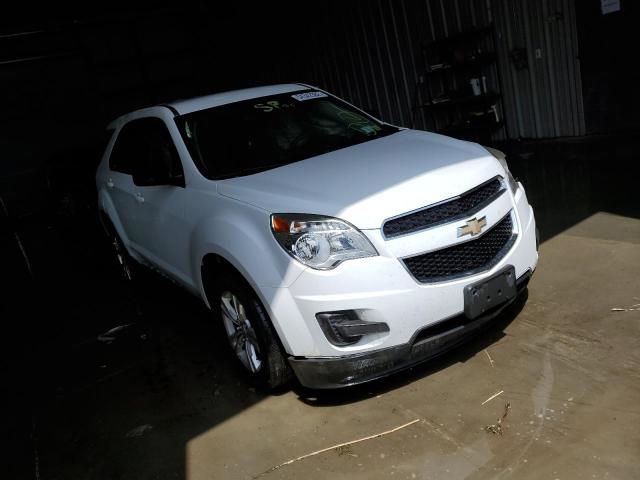 CHEVROLET EQUINOX LS 2015 1gnfleek7fz132578