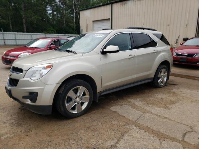 CHEVROLET EQUINOX LT 2013 1gnfleek8dz107668