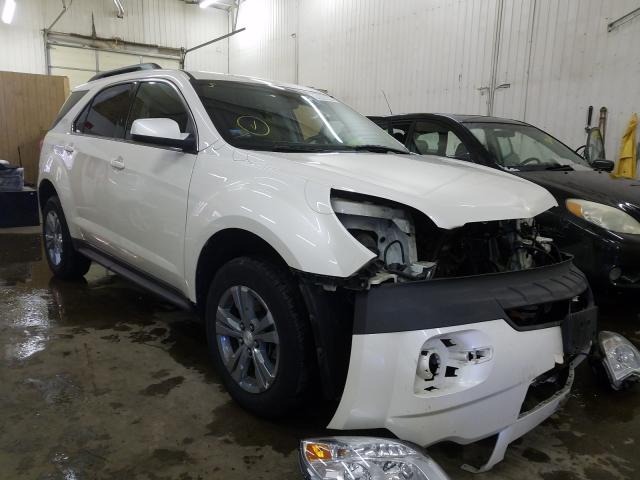 CHEVROLET EQUINOX 2013 1gnfleek8dz128276