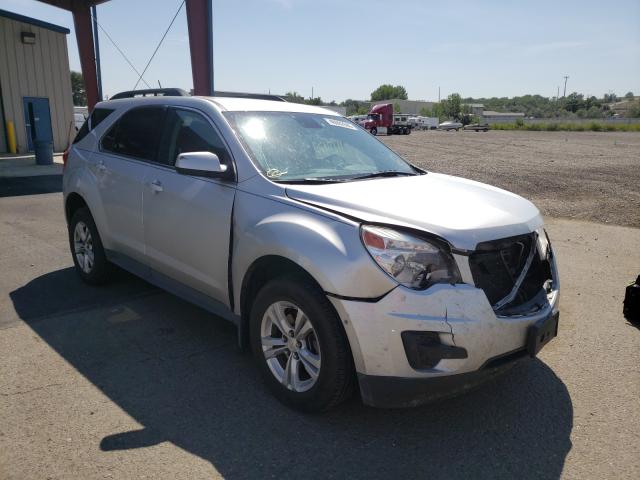 CHEVROLET EQUINOX LT 2013 1gnfleek8dz129685