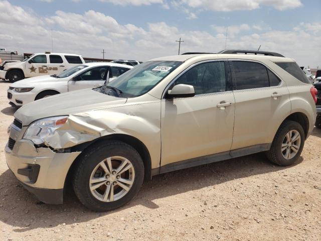 CHEVROLET EQUINOX 2013 1gnfleek8dz131470