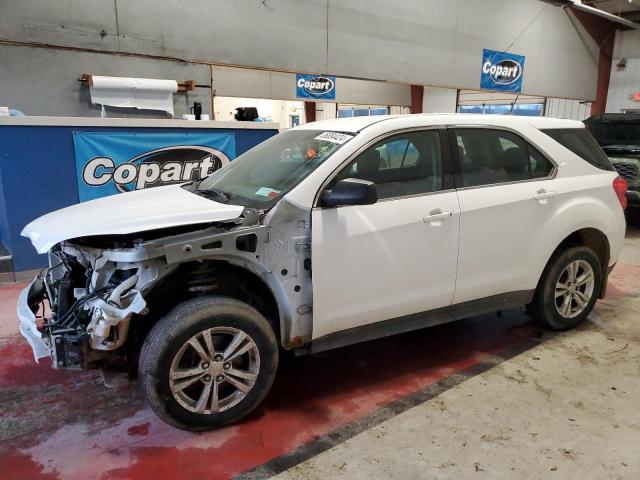 CHEVROLET EQUINOX 2015 1gnfleek8fz105390