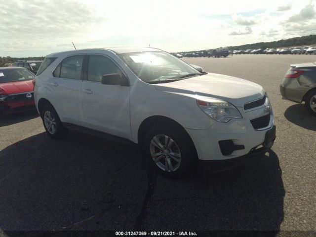 CHEVROLET EQUINOX 2015 1gnfleek8fz105454