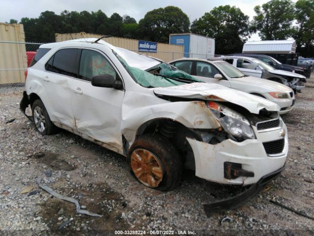 CHEVROLET EQUINOX 2015 1gnfleek8fz112789