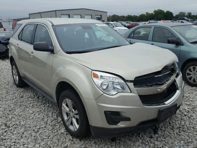 CHEVROLET NULL 2015 1gnfleek8fz114171