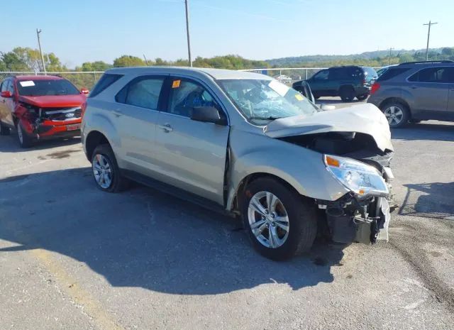 CHEVROLET EQUINOX 2015 1gnfleek8fz116051