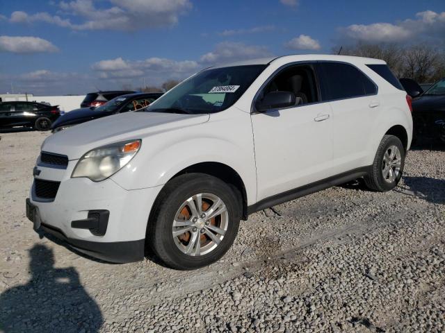 CHEVROLET EQUINOX 2015 1gnfleek8fz127079