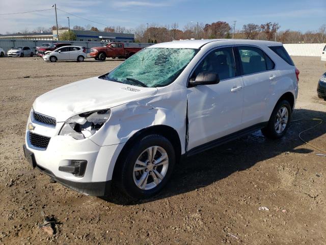 CHEVROLET EQUINOX 2015 1gnfleek8fz135540