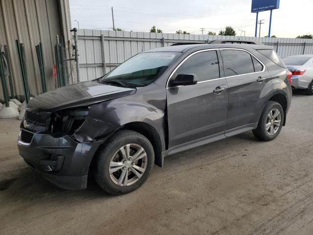 CHEVROLET EQUINOX LT 2013 1gnfleek9dz103015