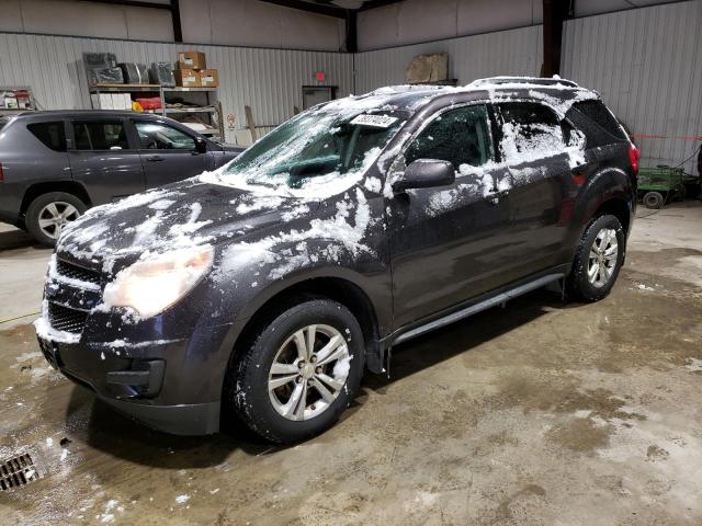 CHEVROLET EQUINOX 2013 1gnfleek9dz108473