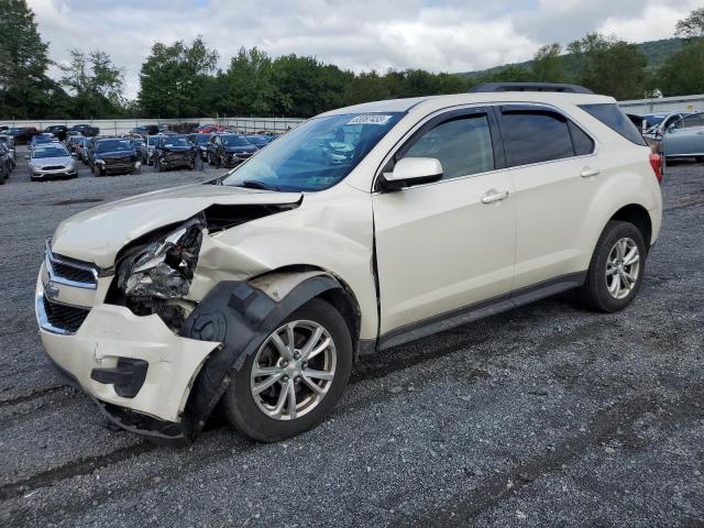 CHEVROLET EQUINOX LT 2013 1gnfleek9dz133633