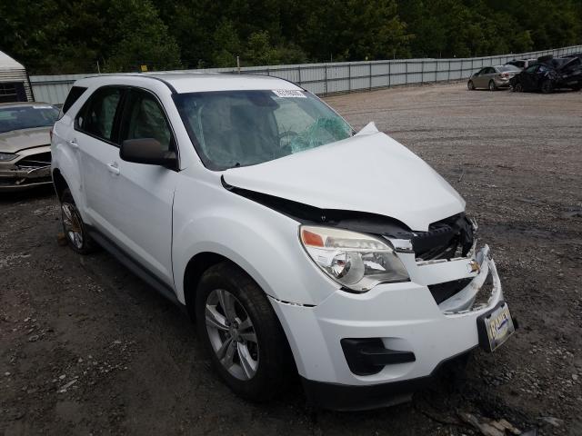 CHEVROLET EQUINOX 2014 1gnfleek9ez112041