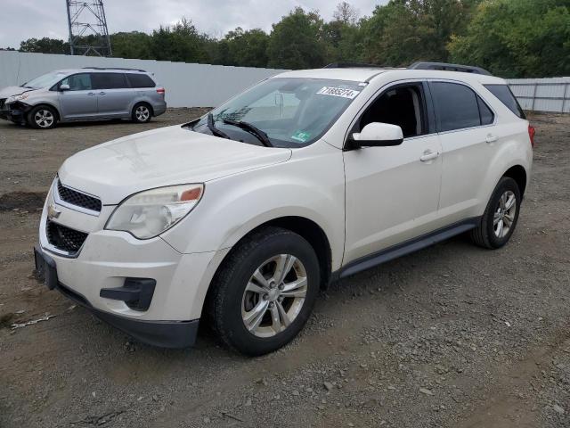 CHEVROLET EQUINOX LT 2013 1gnfleekxdz123077