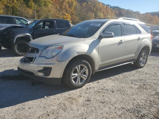 CHEVROLET EQUINOX LT 2014 1gnflfek0ez100186